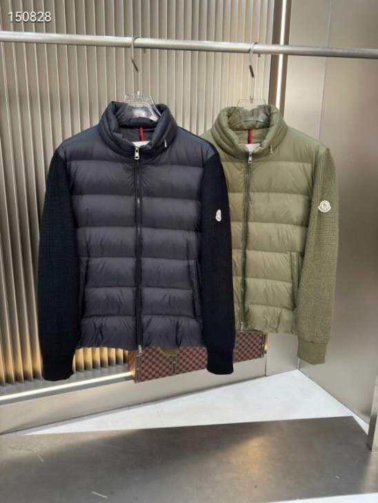 Picture of Moncler Down Jackets _SKUMonclersz1-526yr16737042